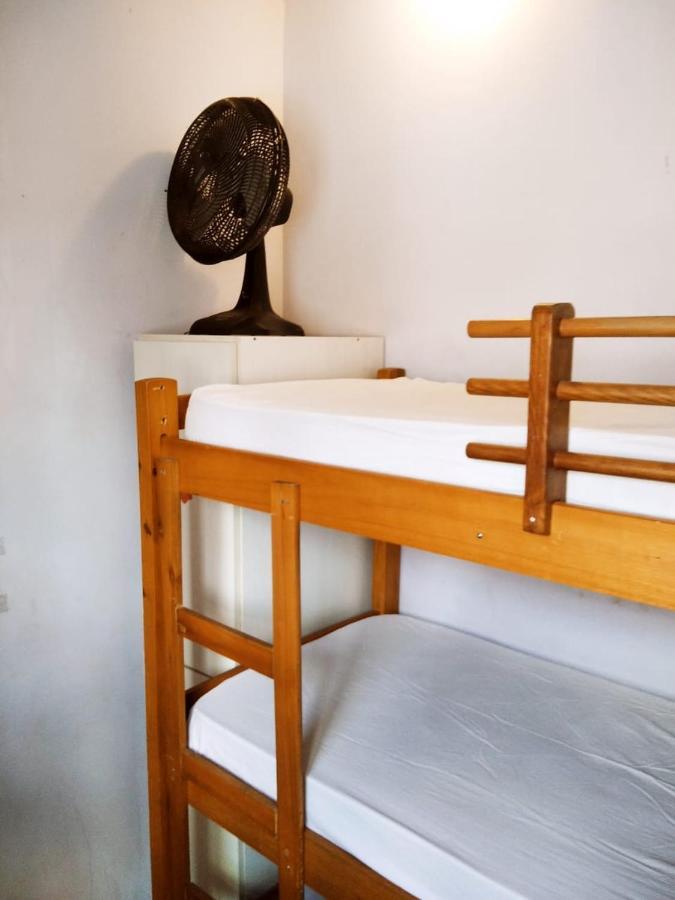 Single Bed Female Dormitory Room