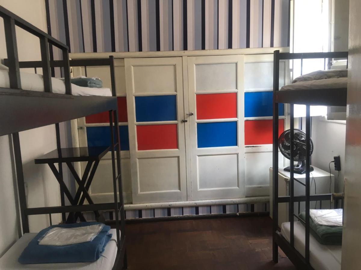 Bed 4-Bed Female Dormitory Room