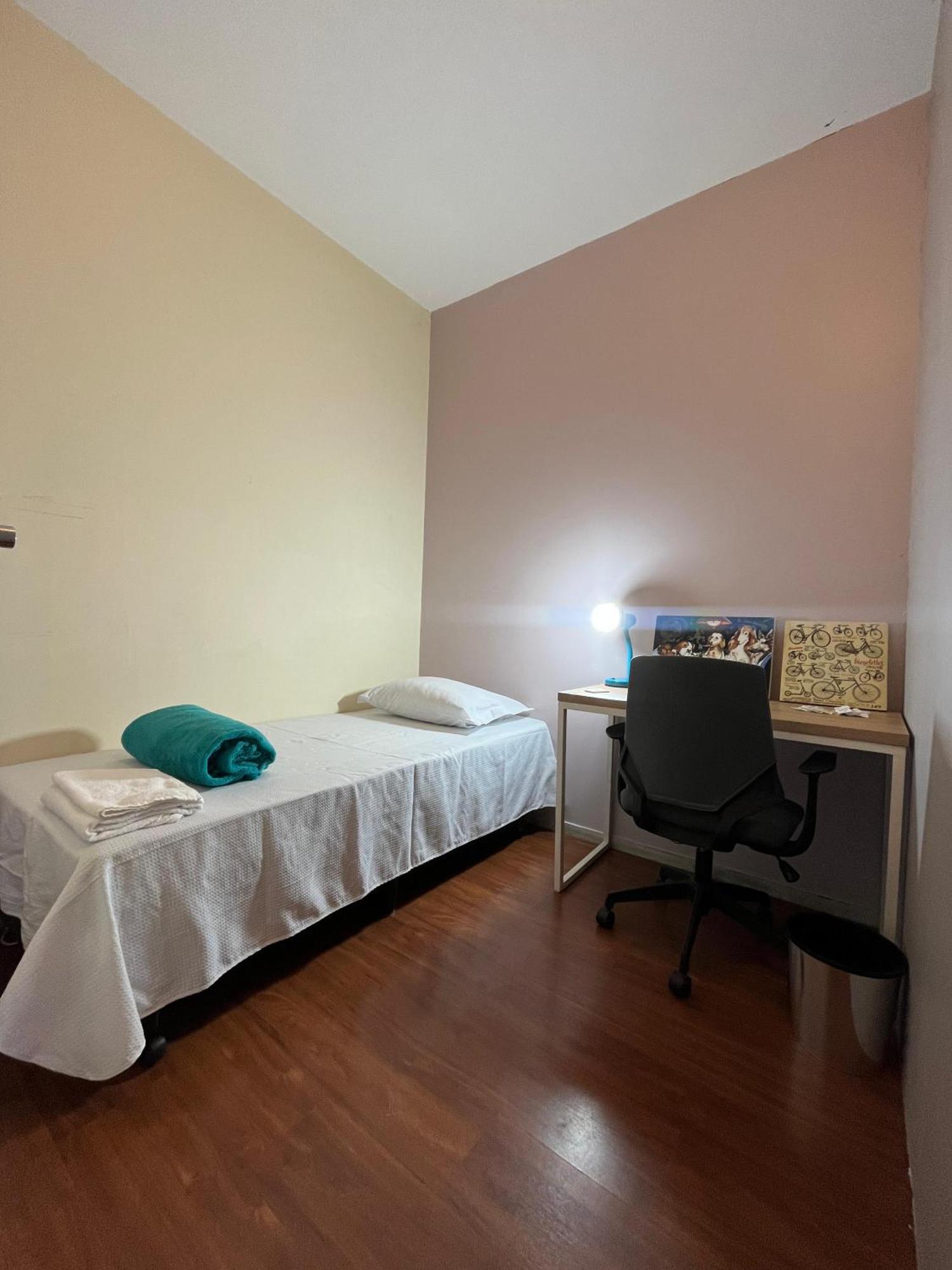 Economy Single Room
