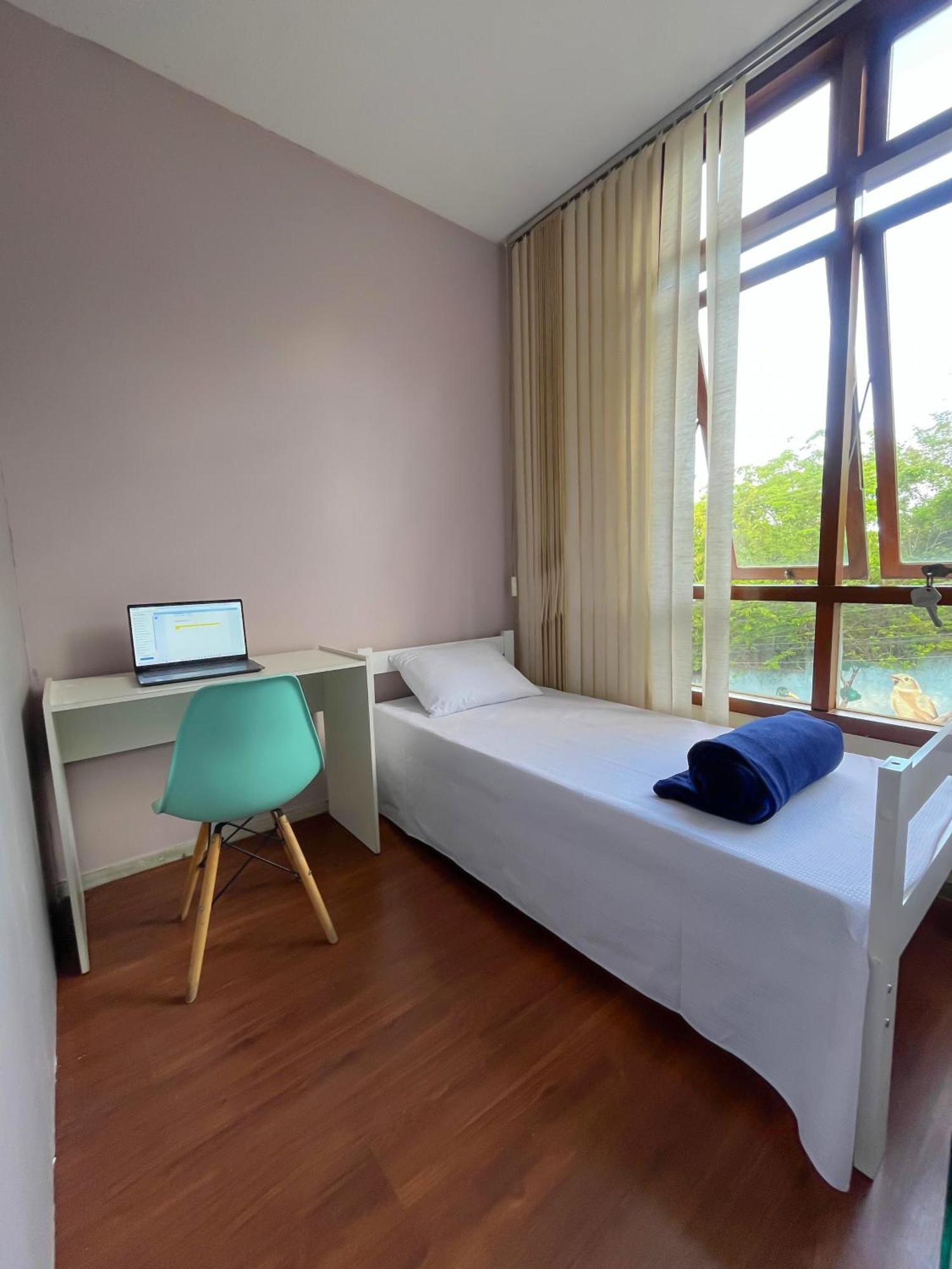 Budget Single Room