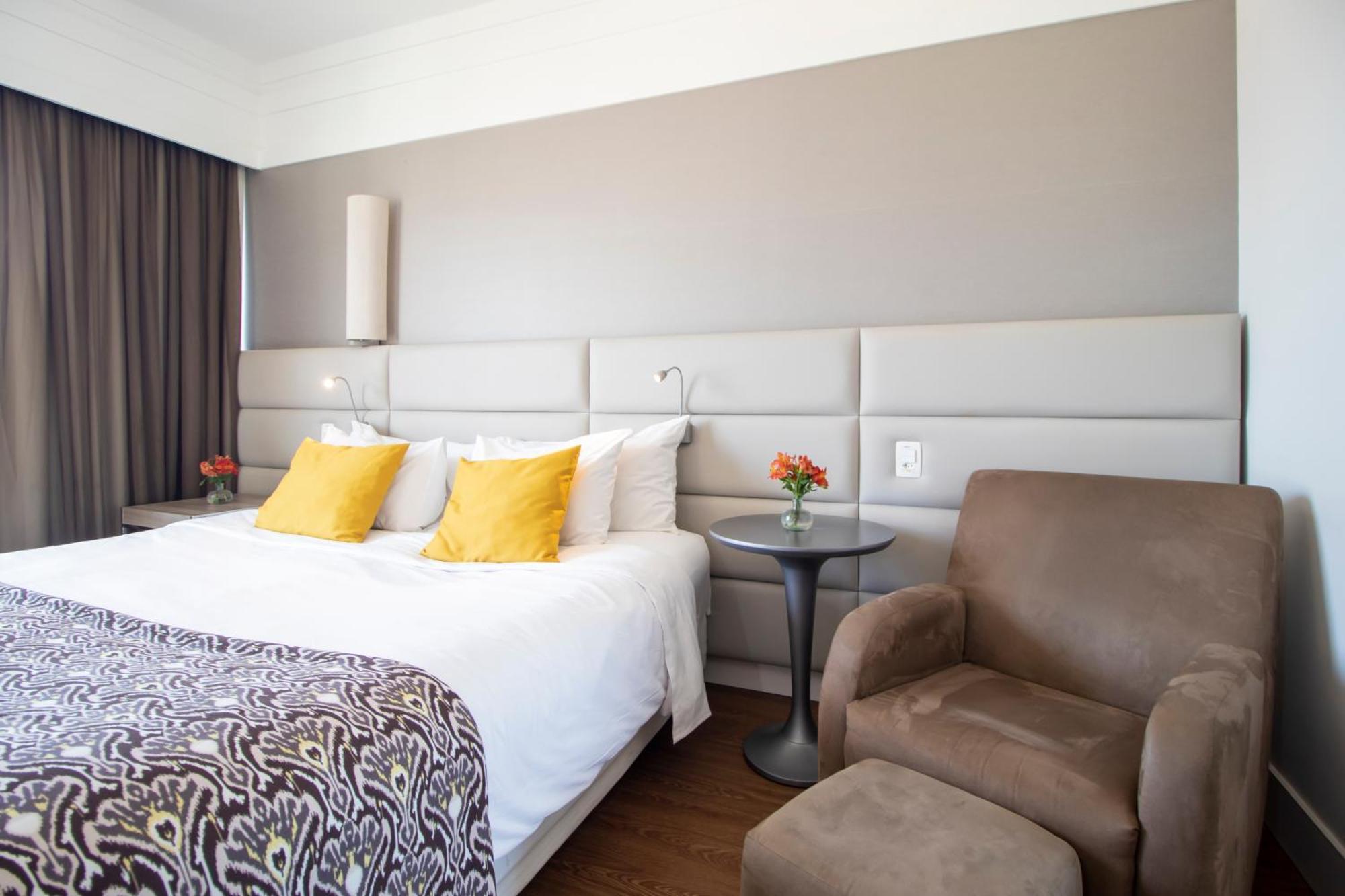 Premier Double Bed Room