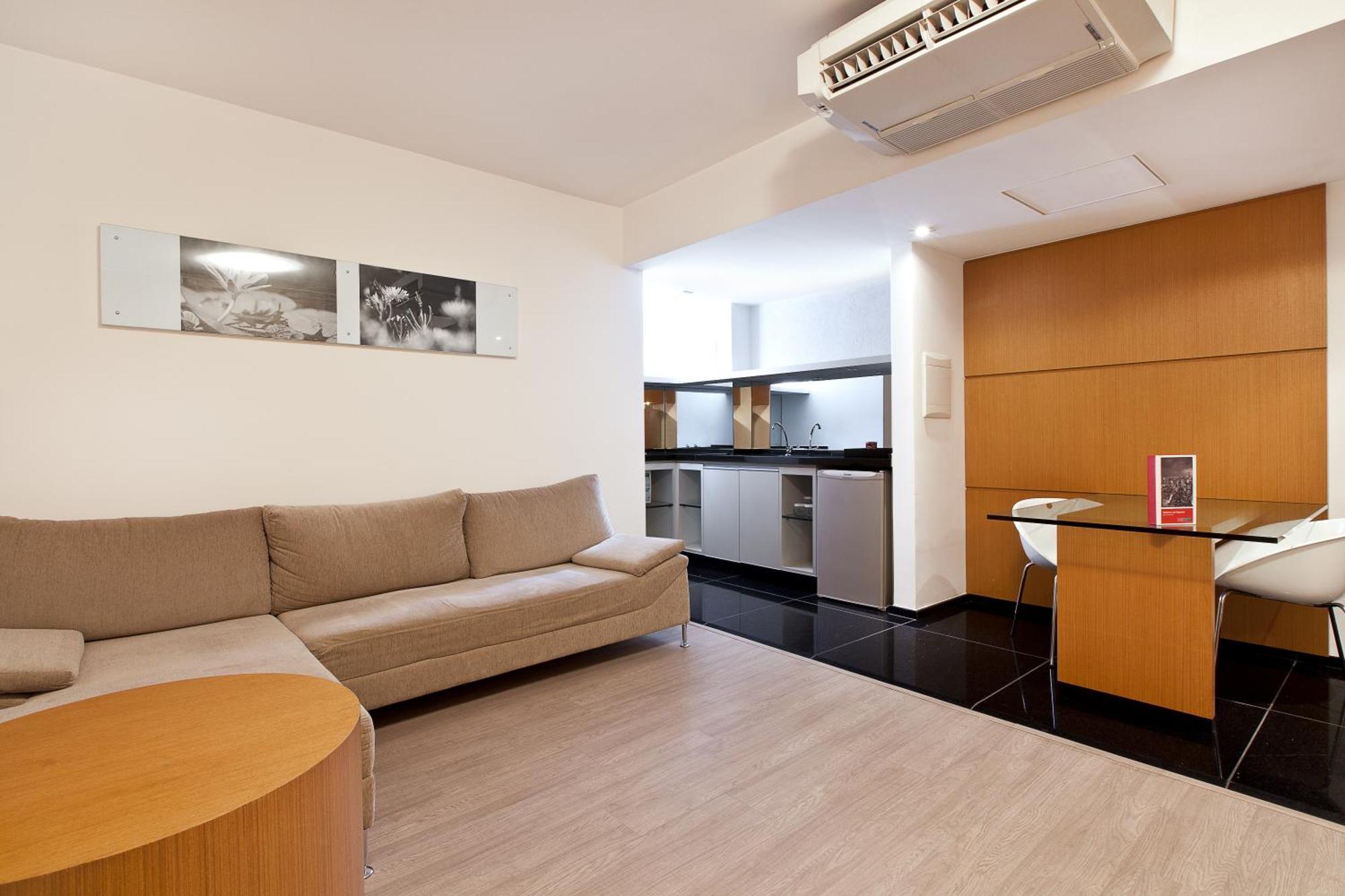 Premium Suite