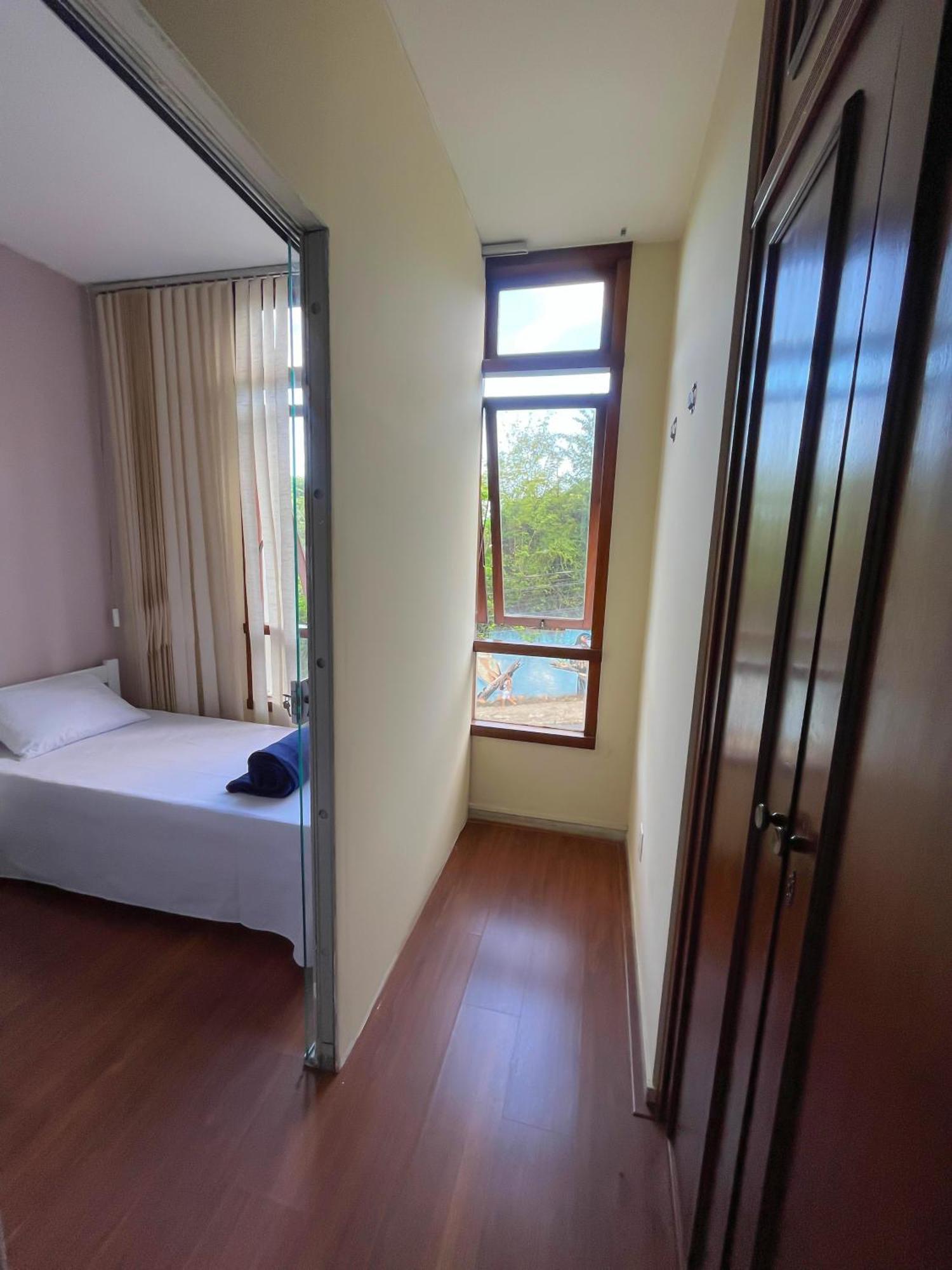 Budget Single Room
