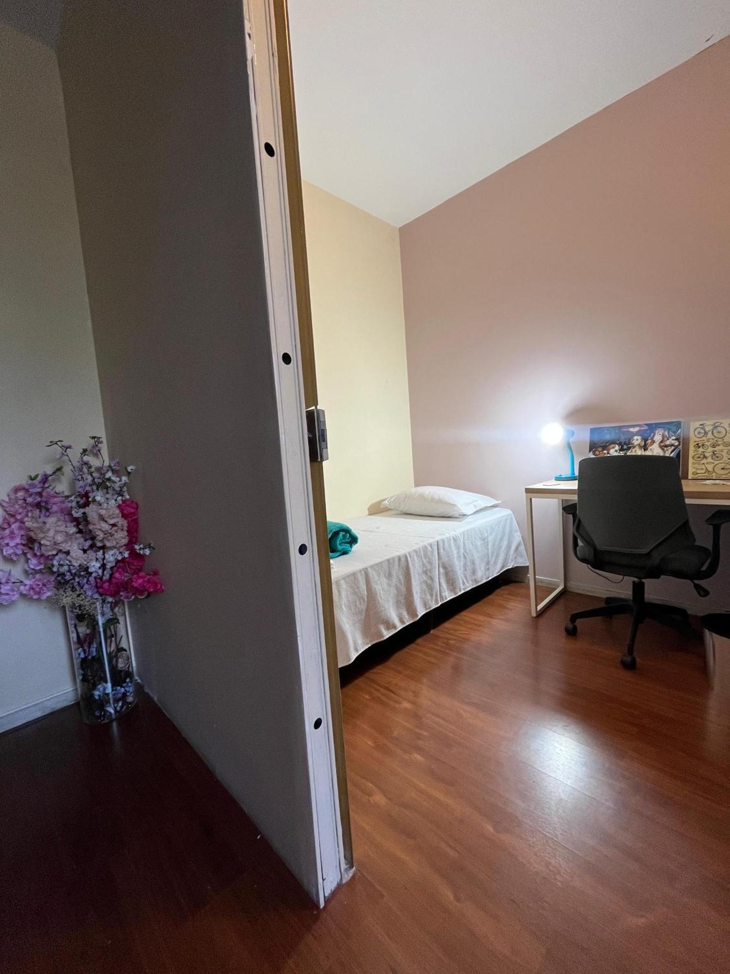 Economy Single Room