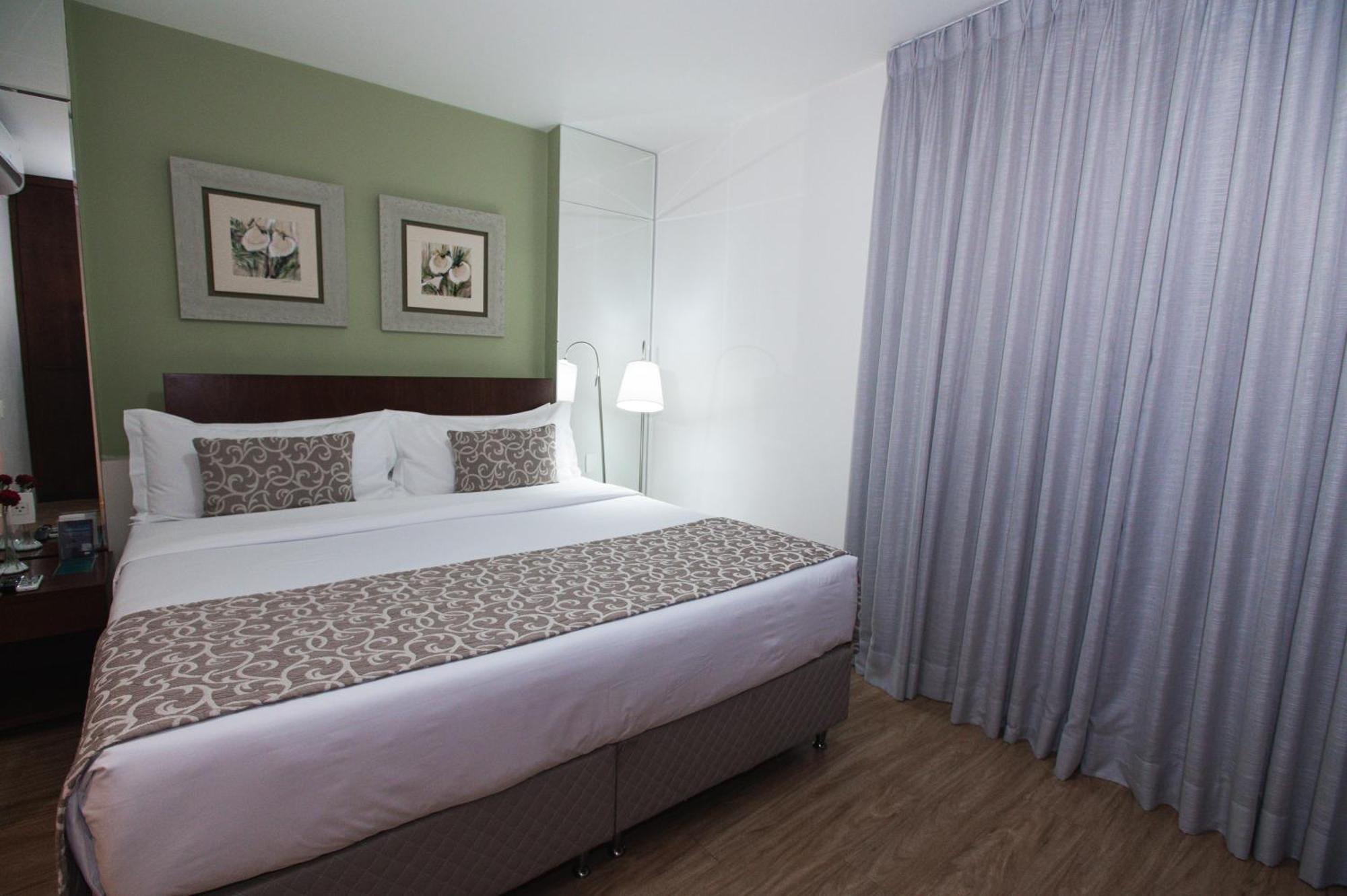 Premium Suite