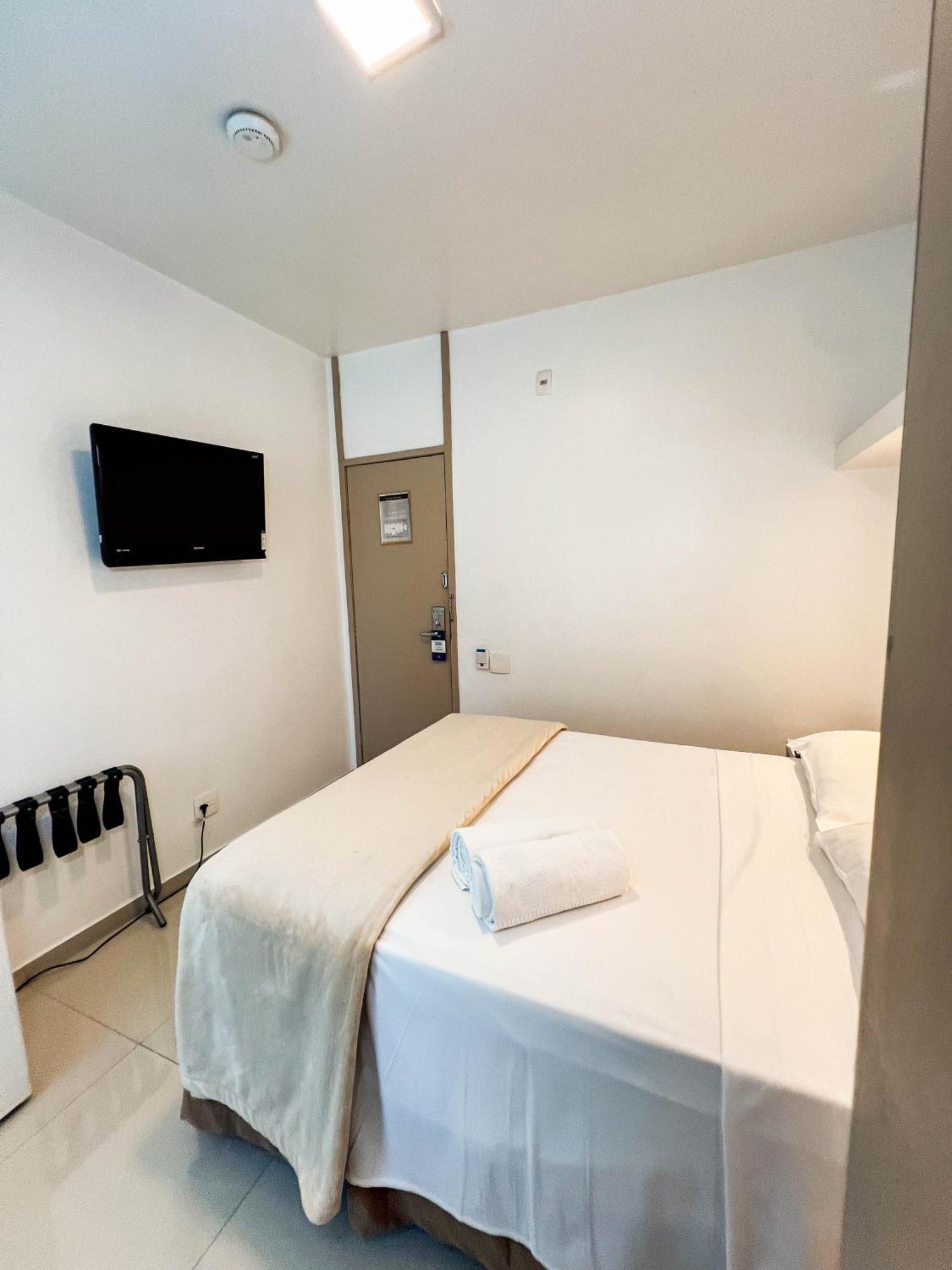 Quarto Duplo Standard