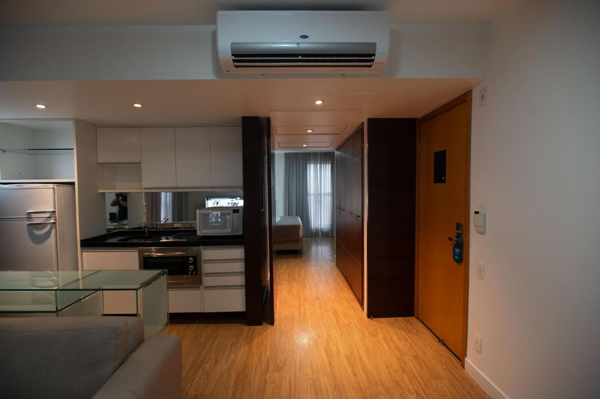 Premium Suite