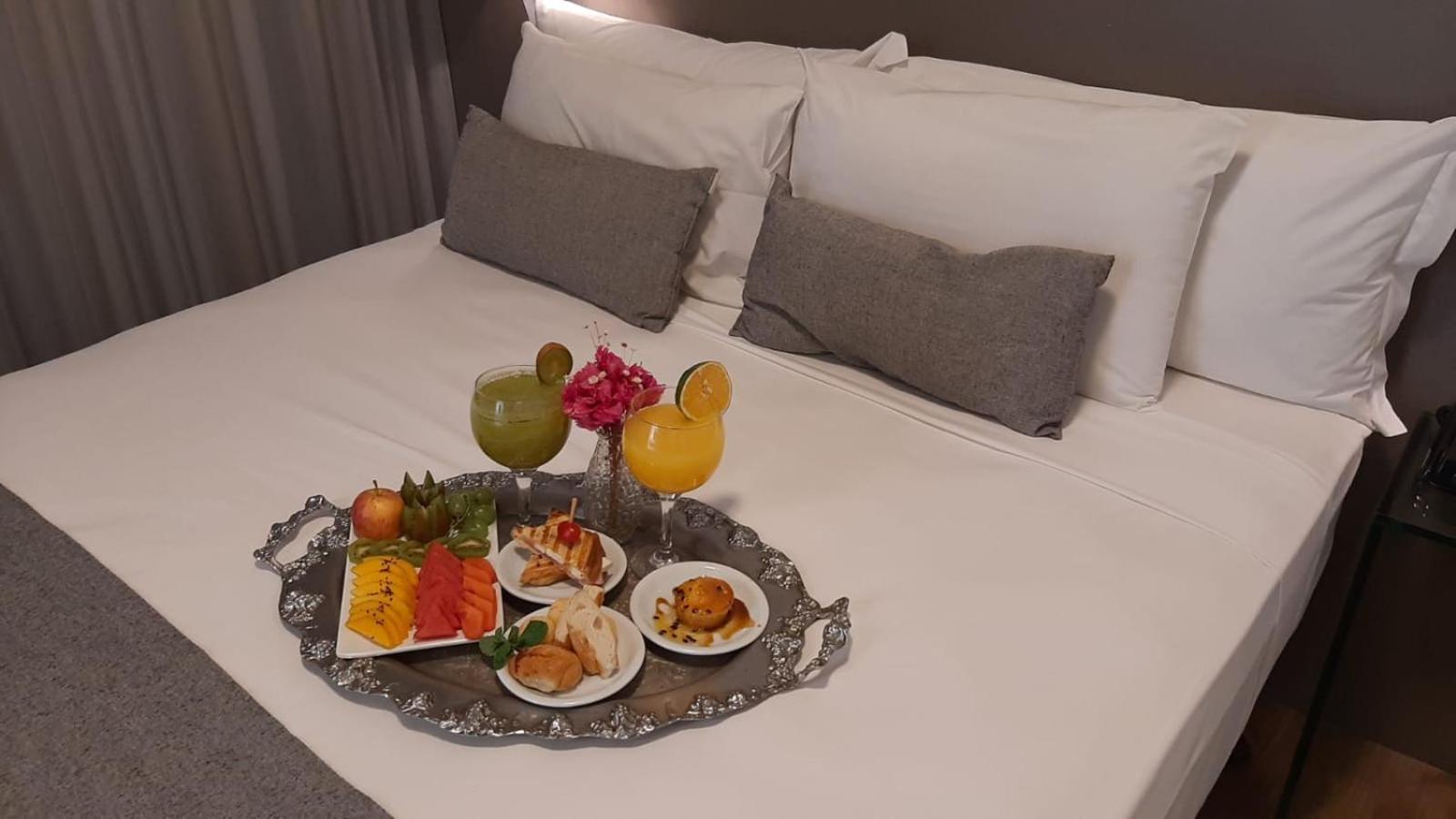 Suite Premium Double bed