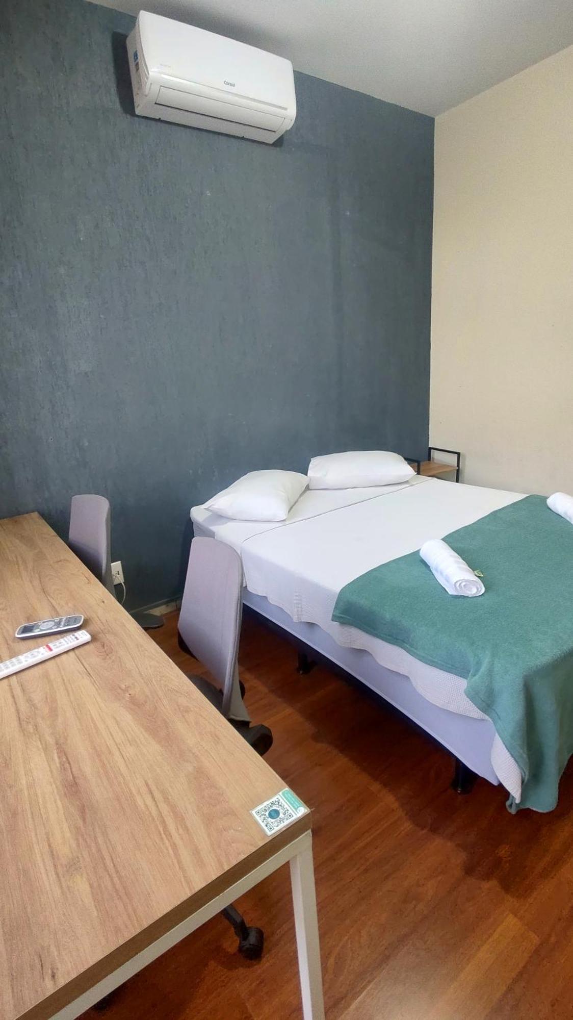 Basic Triple Room
