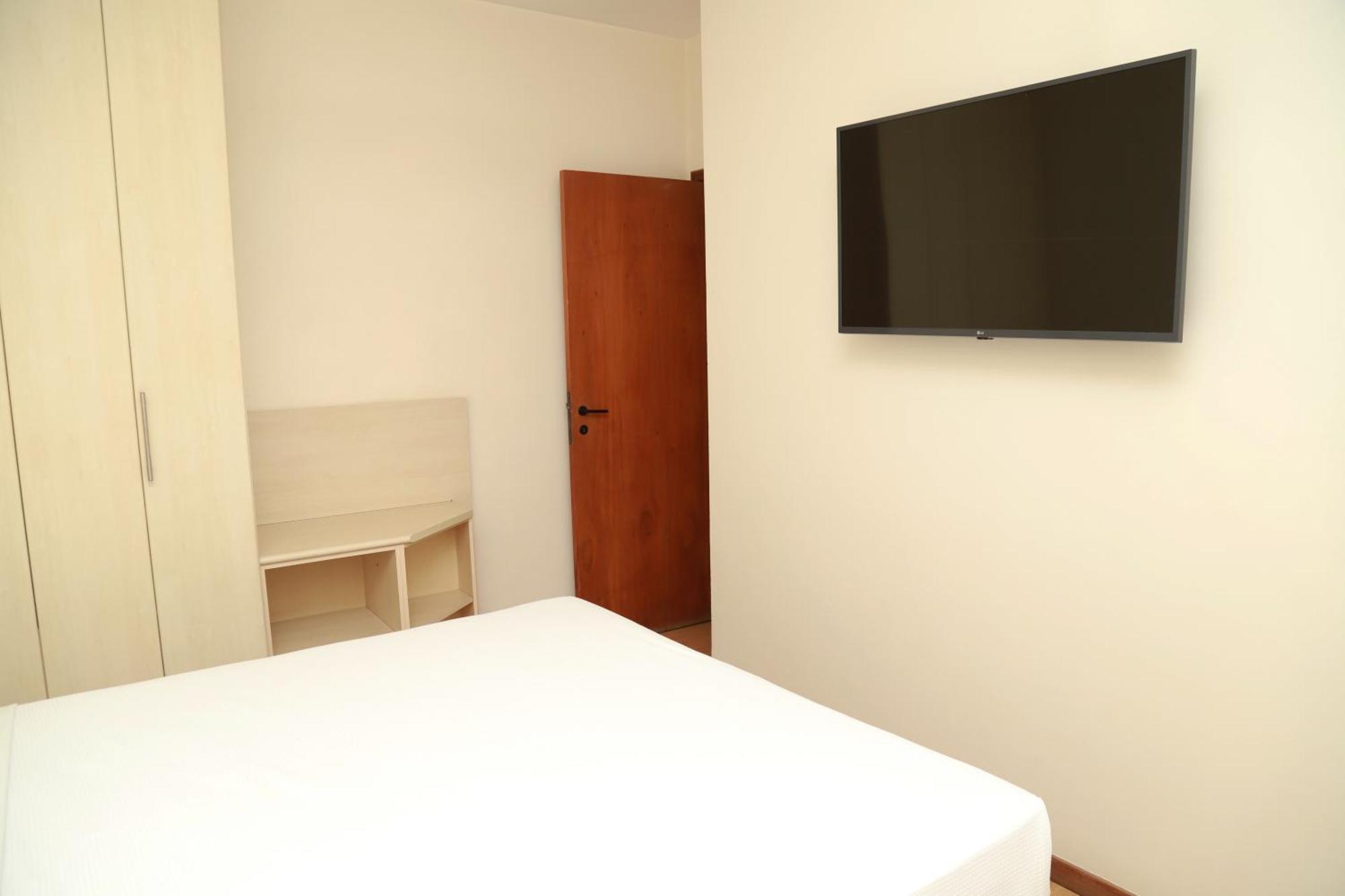 Queen Suite