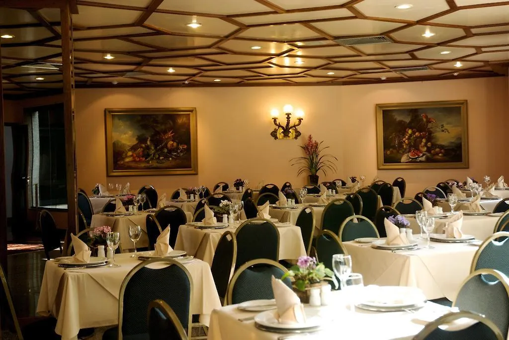 Liberty Palace Hotel-1