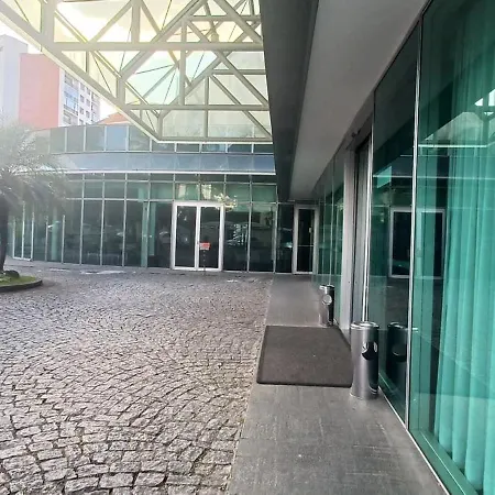 Suíte Alto Afonso Pena-3
