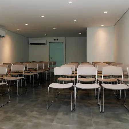 Esuites Savassi Toscanini-3
