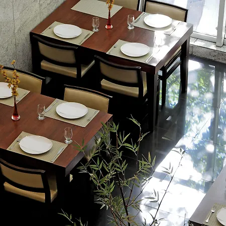 Bristol Merit Hotel-3