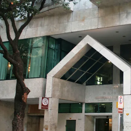 Bristol Merit Hotel-2