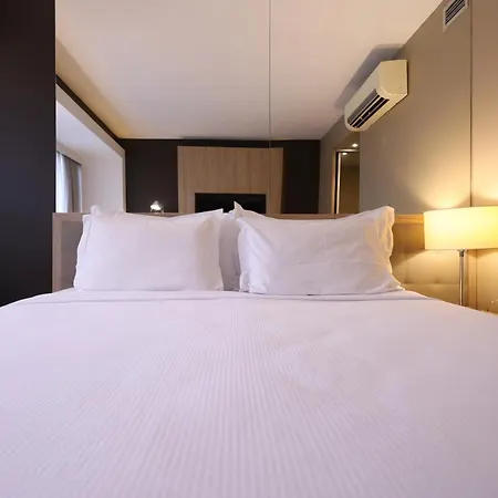 Esuites Savassi Toscanini-2