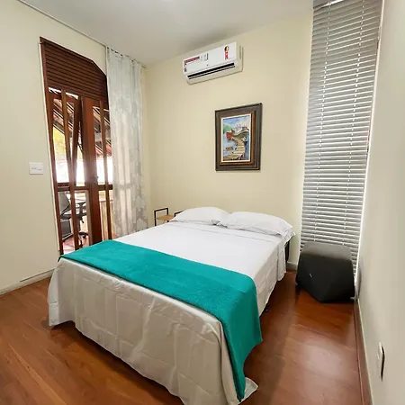 Eden Coworking House Pampulha-3